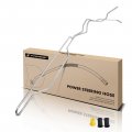 A-premium Power Steering Return Line Hose Assembly Compatible With Honda Accord 2008-2012 Crosstour 2010-2011 2012 V6 3 5l