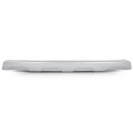 Front Bumper Trim Molding For Dodge Journey 2011-2019 55001049aa Ch1044108 W Fascia Silver 