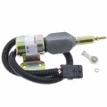 Solarhome 24v Stop Solenoid Sa-4755-24 Sa-4891-24 6735-81-9160 For Cummins 6ct 5 9l 4bt 6bt 6l Isbe Isde Isle K19 K38 K50 L10