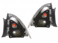 Apa Replacement For Tail Light Rear Lamp 2006 2007 2008 2009 Fusion Left Right Pair Set 6e5z13404b 6e5z13405b Fo2819113 