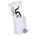 Ocpty High Performance Electric Fuel Pump Replacement For 2007-2009 Hyundai Santa Fe 2 7l 3 3l E8821m