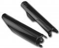 Cycra 1cyc-6900-12 Fork Guards Black 