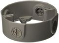 Morris 36710 Round 4-holes Weatherproof Box Extension 