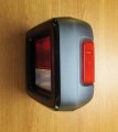 Jeep Wrangler Jl Passenger S Side Tail Stop Turn Lamp Mopar Oem 