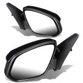 To1320313 To1321313 Pair Oe Style Powered Heated Side View Door Mirror For Toyota 4runner 14-16 