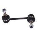 Infiniti M35 M45 2006 07 08 09 2010 Sway Bar Link Driver Side Rear Rubber Non-greasable With X Factor Technology Replacement 