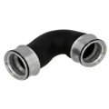 Auto-palpal Turbo-supercharger Pipe 1k0145832e