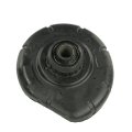 Front Coil Spring Seat For 2001 To 2008 Volvo S60 Plastic Replacement Part Alx-pau-me-mp903978-cla3 Black Standard Style 