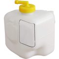 Coolant Reservoir With Cap For Honda Insight 2000 2006 Part Ho3014127 19101phm000 Black Plastic Replacement 