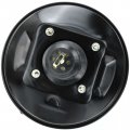 A-premium Power Vacuum Brake Booster Compatible With Ford Explorer 1995-1998 Ranger F-100 Mazda B2300 B2500 B3000 B4000 Mercury