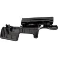 Radiator Support Air Deflector Passenger Side For Toyota Camry 2012 2013 2014 Pp Plastic L Le Xle Replaces To1218149