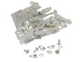 1963-1966 Corvette Door Latch Lock Mechanism Right 
