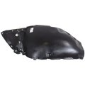 Front Fender Liner Driver Side Section For Infiniti Ex35 2008 2012 And Qx50 2014 2017 Replaces 638451ba0a In1248110