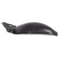 Front Fender Liner Driver Side Section For Infiniti Ex35 2008 2012 And Qx50 2014 2017 Replaces 638451ba0a In1248110 