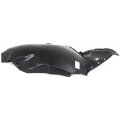 Front Fender Liner Driver Side Section For Infiniti Ex35 2008 2012 And Qx50 2014 2017 Replaces 638451ba0a In1248110