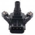 Motoku Intake Manifold Air Pressure Map Sensor For Sportsman 500 Forest Tractor Efi Ranger 4x4 Atv