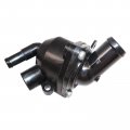 Secosautoparts Engine Coolant Thermostat Housing Assembly Replace 19320-pna-003 19301-pna-003 Compatible With Acura Rsx Honda
