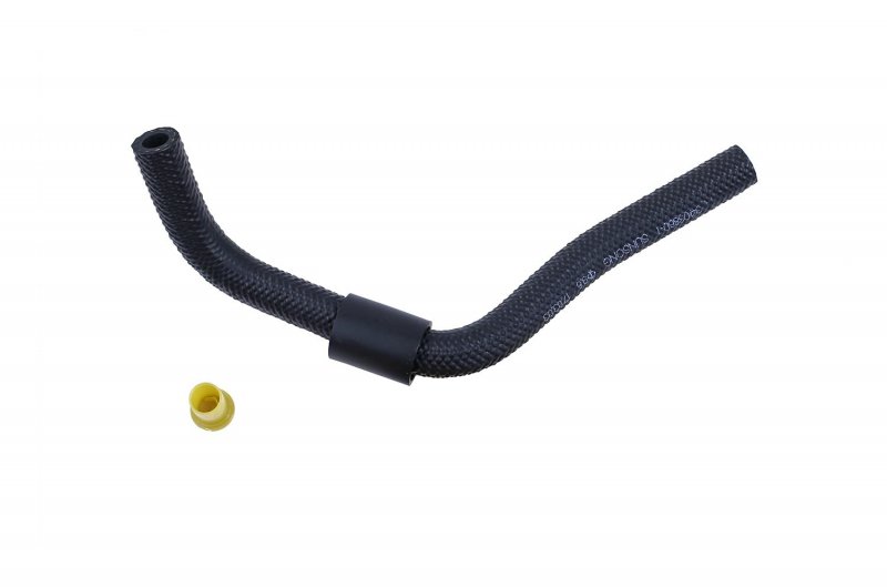 Sunsong Power Steering Return Line Hose Assembly