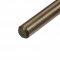 Uxcell 8 3mm Drilling Dia Straight Shank High Speed Steel Cobalt Metric Twist Drill Bit Rotary Tool 2pcs