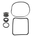 Pump Seal Kits For Hayward Sp1600 Sp2600 In Regular X Dual Speed And Vsp Models Hp 3 4 85 1 2