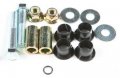 Spi Upper A-arm Bushing Set For Ski-doo Renegade X 600ho Etec 2010-2012 