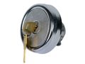 Fuel Cap Locking For Cj 1980-1986 Non Vented 