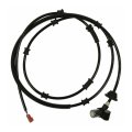 Rear Right Abs Wheel Speed Sensor For 1994 To 2001 Jeep Cherokee 4 0l Als85 Su8017 Abs530356 