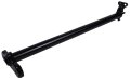 Front Black Steering Shaft 39114-0012-21 For Kawasaki Kfx450r Kfx 450 R 2008-2014 Atv