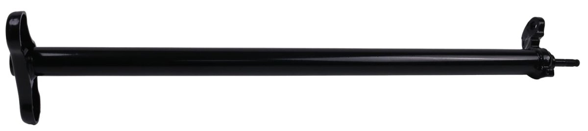 Front Black Steering Shaft 39114-0012-21 For Kawasaki Kfx450r Kfx 450 R 2008-2014 Atv