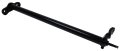 Front Black Steering Shaft 39114-0012-21 For Kawasaki Kfx450r Kfx 450 R 2008-2014 Atv 