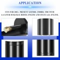 Fits For 6 6l Duramax Diesel J-44644 Front Crankshaft Seal And Wear Sleeve Remover Puller Alt St-196