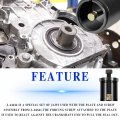 Fits For 6 6l Duramax Diesel J-44644 Front Crankshaft Seal And Wear Sleeve Remover Puller Alt St-196