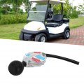 Golf Cart Battery Hydrometer Duokon Plastic Professional Deep Cycle Rapid Tester Fast Detection Tool