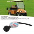 Golf Cart Battery Hydrometer Duokon Plastic Professional Deep Cycle Rapid Tester Fast Detection Tool