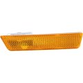 Side Marker Light For Dodge Challenger 2008 2009 2010 2011 2012 2013 2014 Driver Capa Certified Ch2554100 68043395aa 
