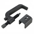 Atpeam Torsion Bar Unloading Tool Heavy Duty Key Removal With Adapter Drop Forged Spring Kits Compatible For Gm Chevy Dodge Car 