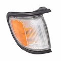 For 1996-1999 Nissan Pathfinder Passenger Side Oem Replacement Corner Light Cside Marker Lamp Ni2551130 For Built Before Dec