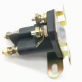 Starter Solenoid For John Deere Gx85 L107 Lt133 Lt166 Sx85 Lawn Tractor Z465 Ztr