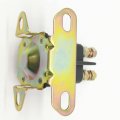 Starter Solenoid For John Deere Gx85 L107 Lt133 Lt166 Sx85 Lawn Tractor Z465 Ztr