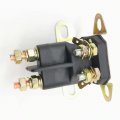 Starter Solenoid For John Deere Gx85 L107 Lt133 Lt166 Sx85 Lawn Tractor Z465 Ztr