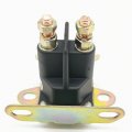 Starter Solenoid For John Deere Gx85 L107 Lt133 Lt166 Sx85 Lawn Tractor Z465 Ztr