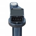 Ignition Coil Pack And Platinum Spark Plug Set Of 4 For Toyota Lexus Avalon Es300 Rx300 3 0l V6 Replacement Uf267