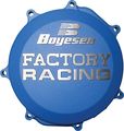Boyesen Cc-30l Factory Clutch Cover Red 