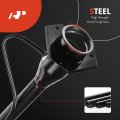 A-premium Fuel Tank Filler Neck Pipe Compatible With Ford Taurus Mercury Sable 2004 2005 Wagon 3 0l Fn596
