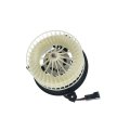 A C Heater Blower Motor Fan Assembly For 2008-2010 International Harvester Prostar 