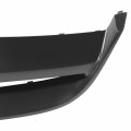 Auto Dynasty Ho1200164 Factory Style Front Bumper Grill Grille Assembly Compatible With Honda Civic 4-door 2004-2005 Painted