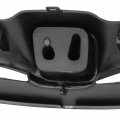 Auto Dynasty Ho1200164 Factory Style Front Bumper Grill Grille Assembly Compatible With Honda Civic 4-door 2004-2005 Painted