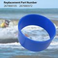 159mm Wear Ring 267000105 267000372 Replacement For Sea-doo 2006 Speedster 200 Twin 4-tec Scic Edition 1 Pump