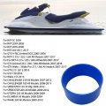 159mm Wear Ring 267000105 267000372 Replacement For Sea-doo 2006 Speedster 200 Twin 4-tec Scic Edition 1 Pump