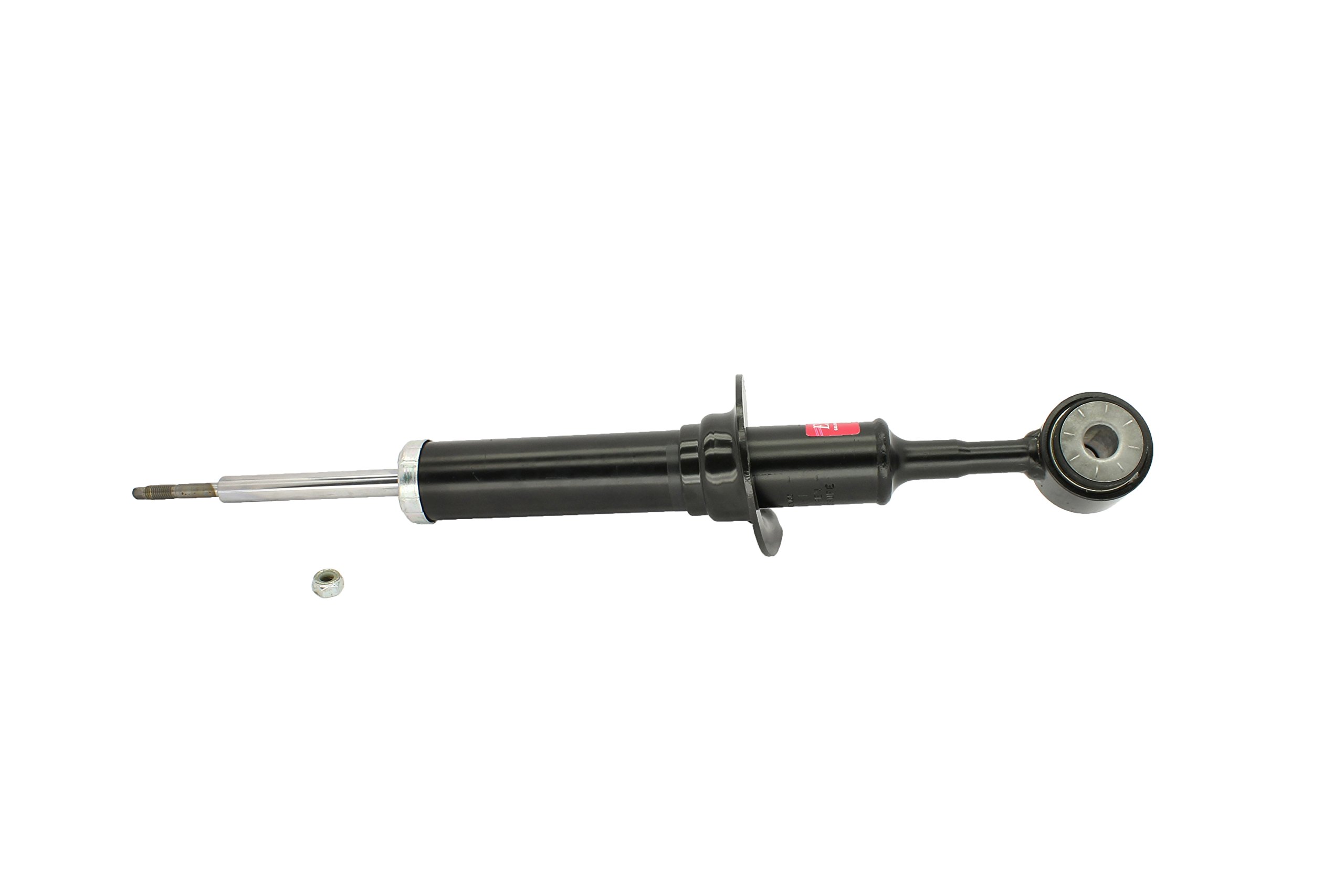 Kyb 341601 Excel-g Gas Strut Black Silver